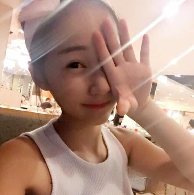 温柔可人江苏女生找长期哥哥 第1张