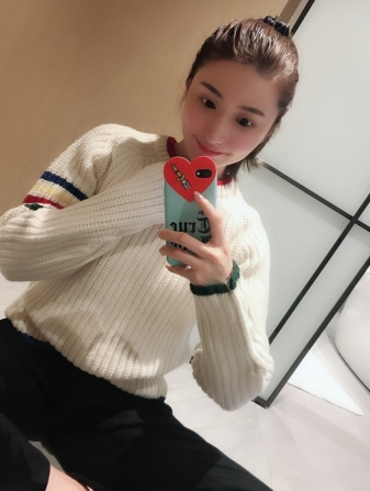 上海女孩，身高170气质美女 第3张