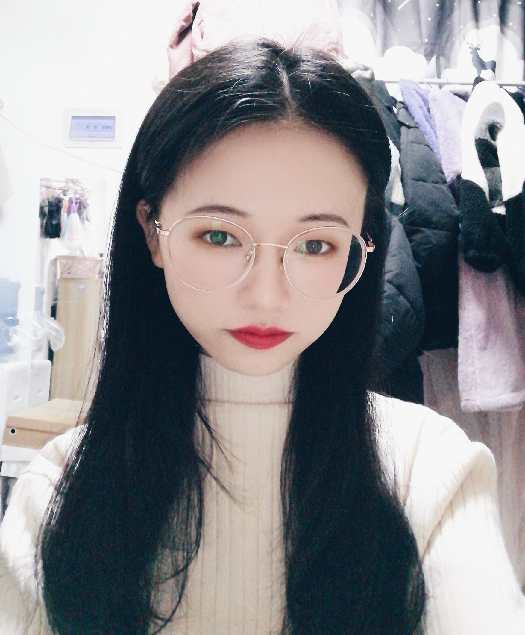 学生妹妹找长期by 第1张