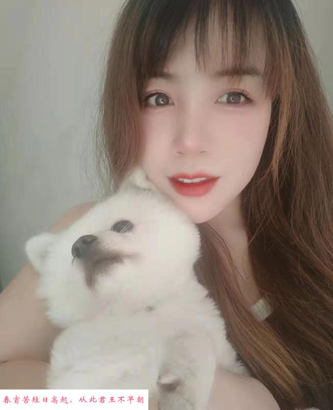石溪漂亮小姐姐 第3张