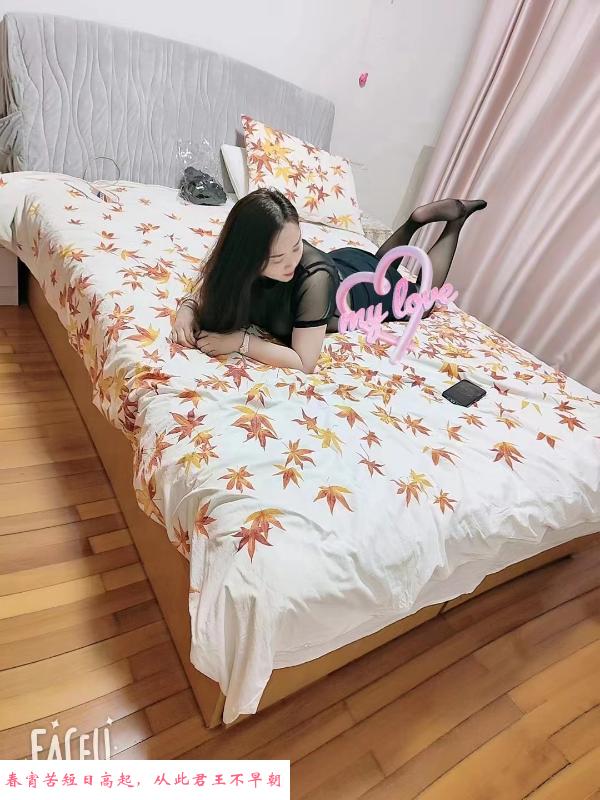 鼓楼专业小少妇 第2张