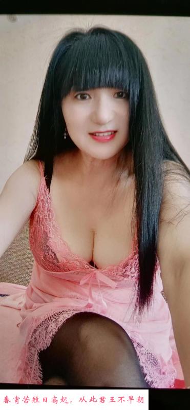 永宁路熟女 第1张