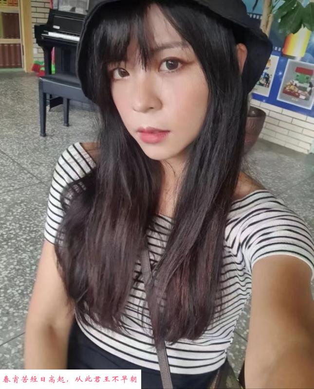 罗湖晴子小姐姐 第3张