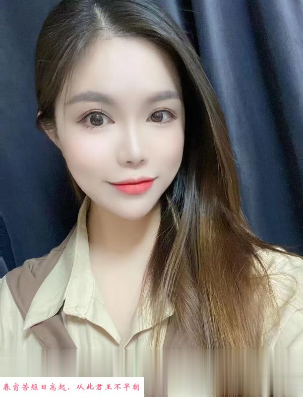 新街口美腿鹿小姐 第2张