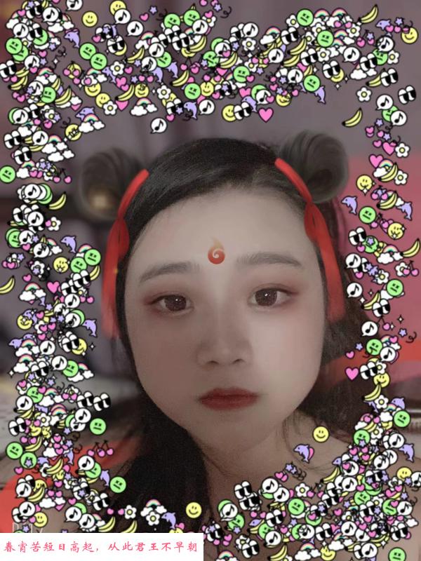 红桥可sm小妹 第1张