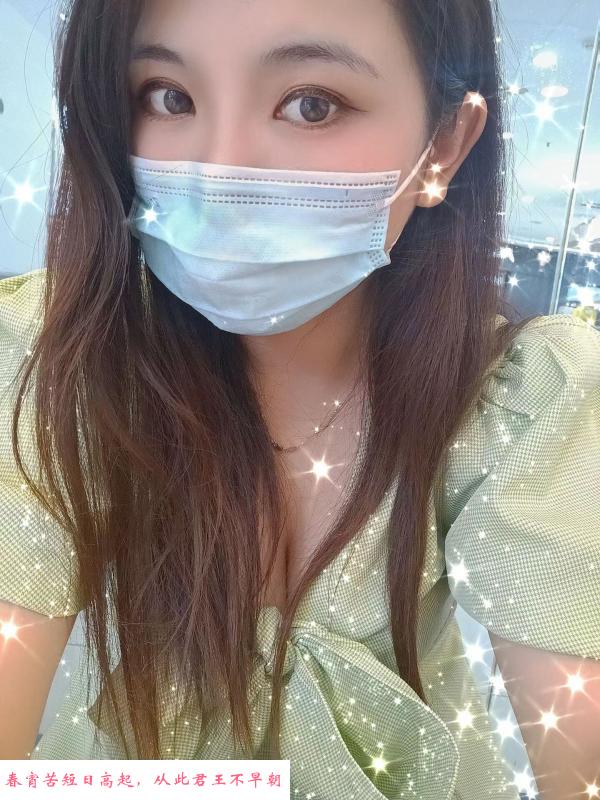 武汉清新妹子 第1张