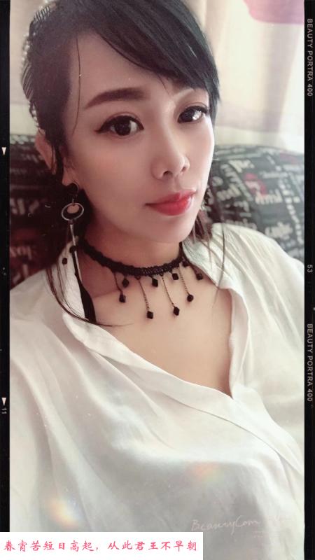 铁西美女 第2张