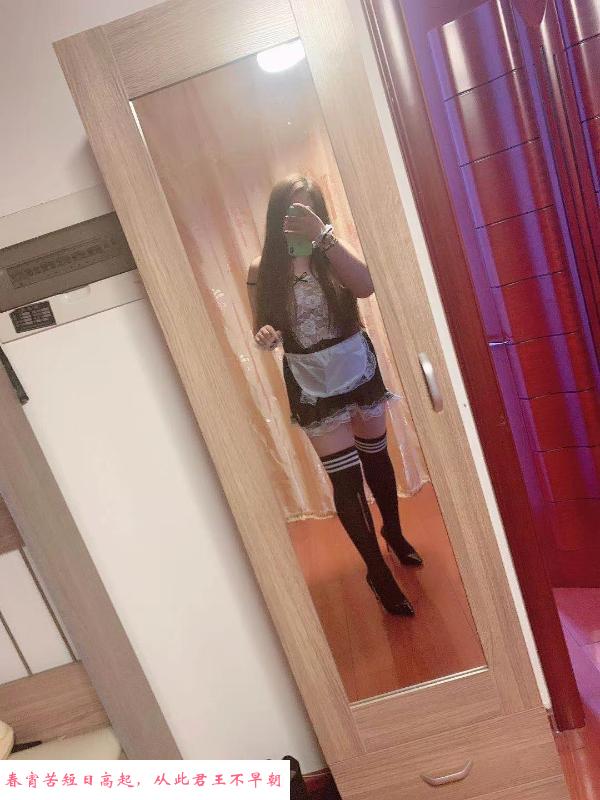 长春微胖女神小雨 第2张