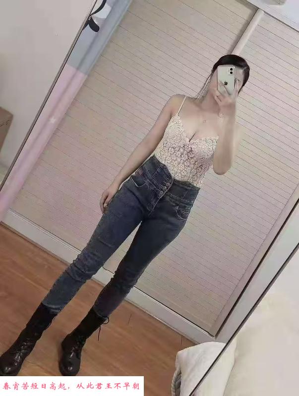 立水桥小嫩妹 第3张