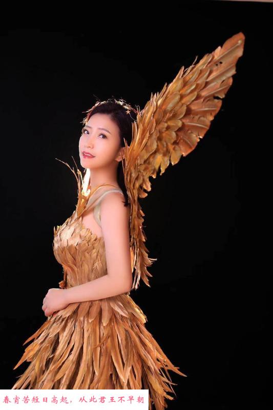 KB女王杨玉环莞式 第2张
