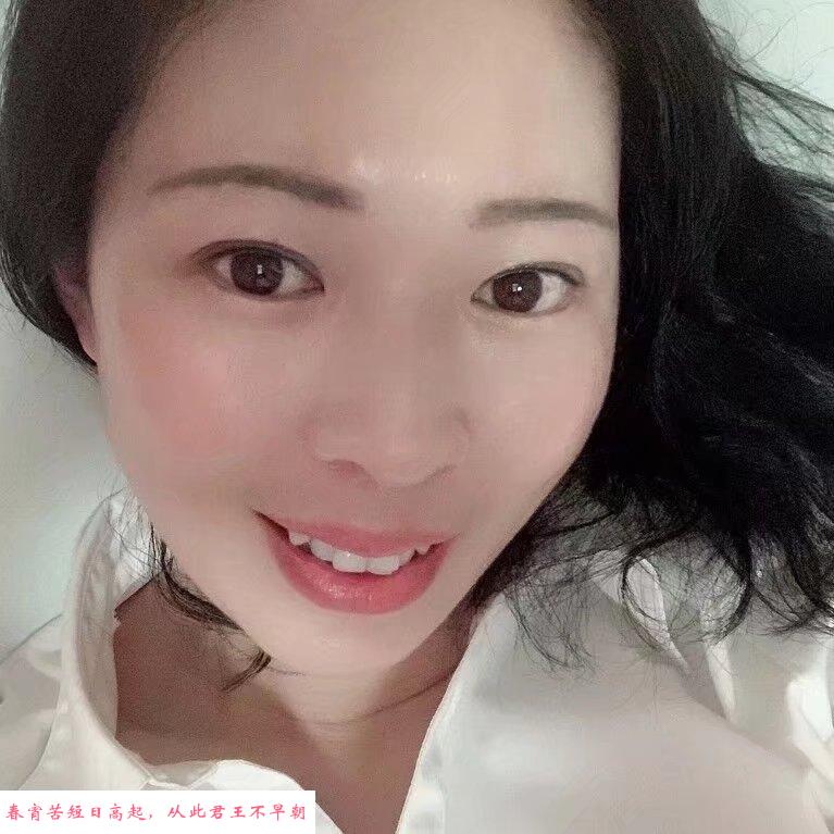 丁家庄美女叶子 第1张