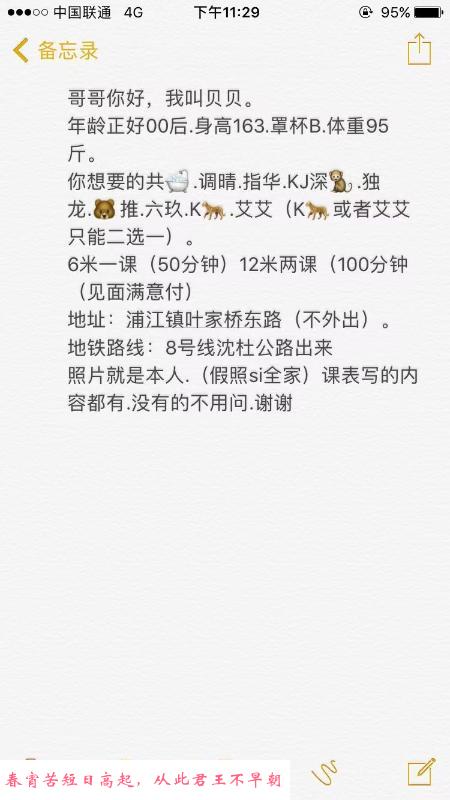 浦江贝贝 第4张