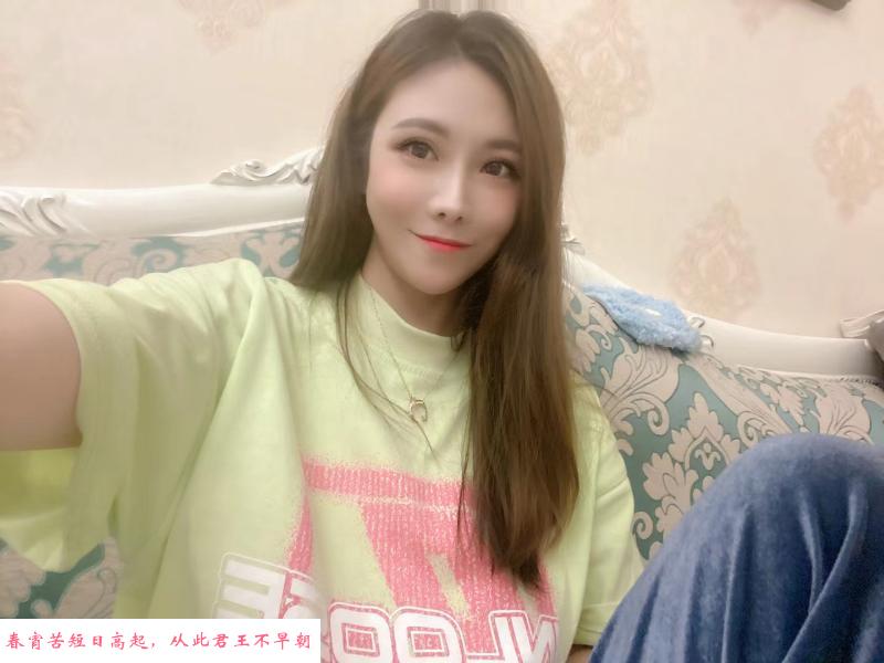 罗湖水娃缇娜Tina 第3张