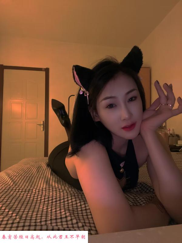 中俄混血丽莎 第1张