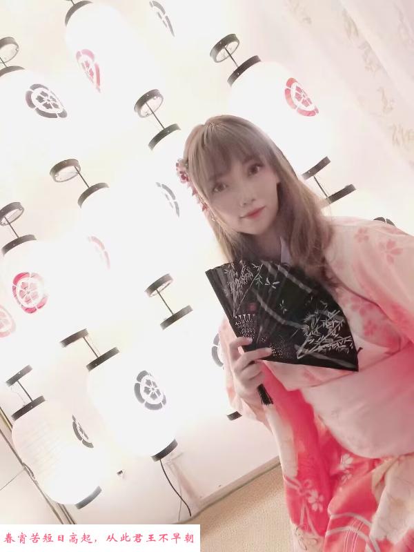 多才多艺的妹子 第2张