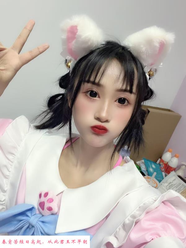 桥北弘扬个人小可爱 第2张