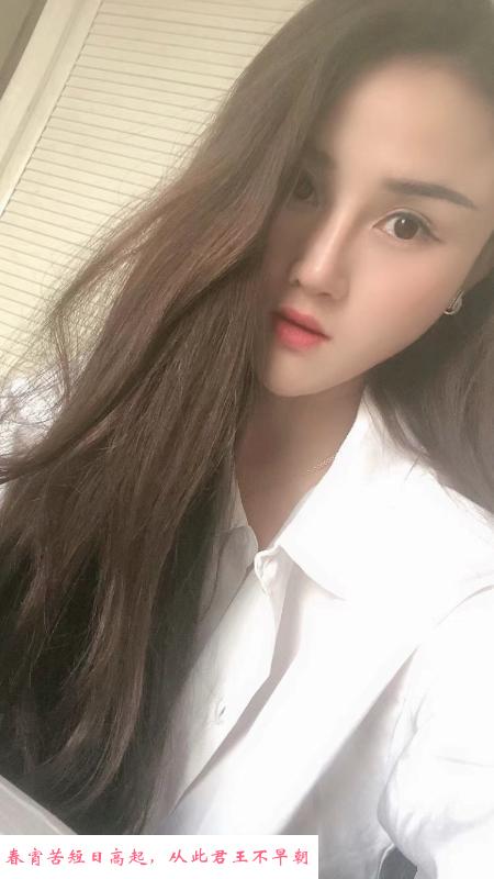 西西妹纸很奔放 第1张