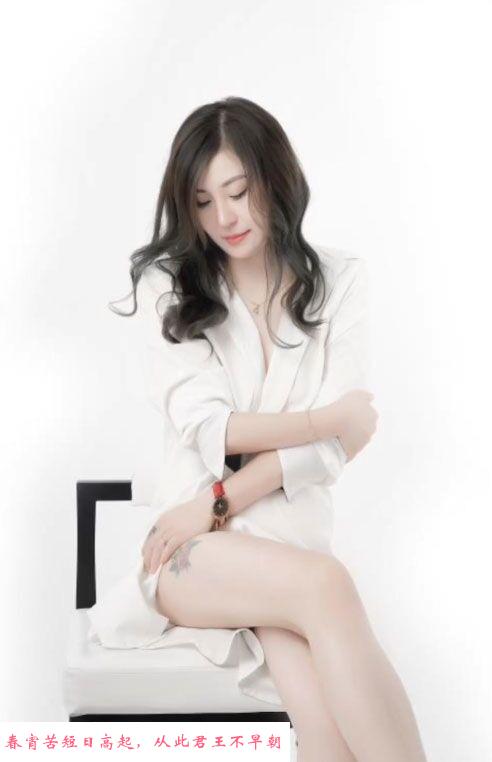 龙岗翘臀辣妹芯儿 第1张