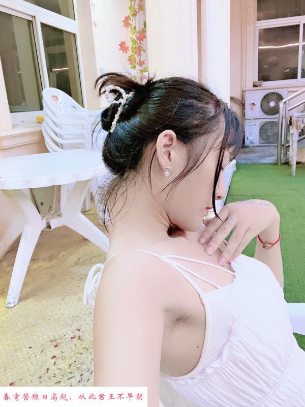 浦口性感美女 第4张