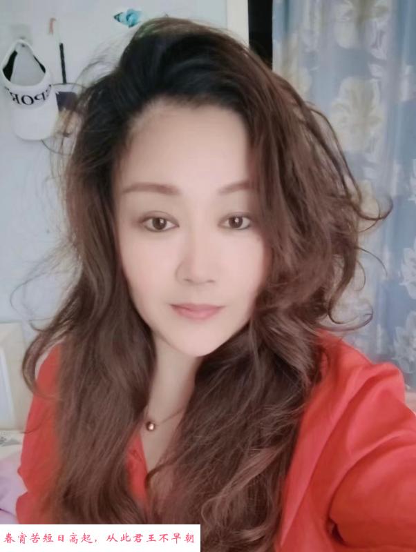 江宁大胸熟女 第1张