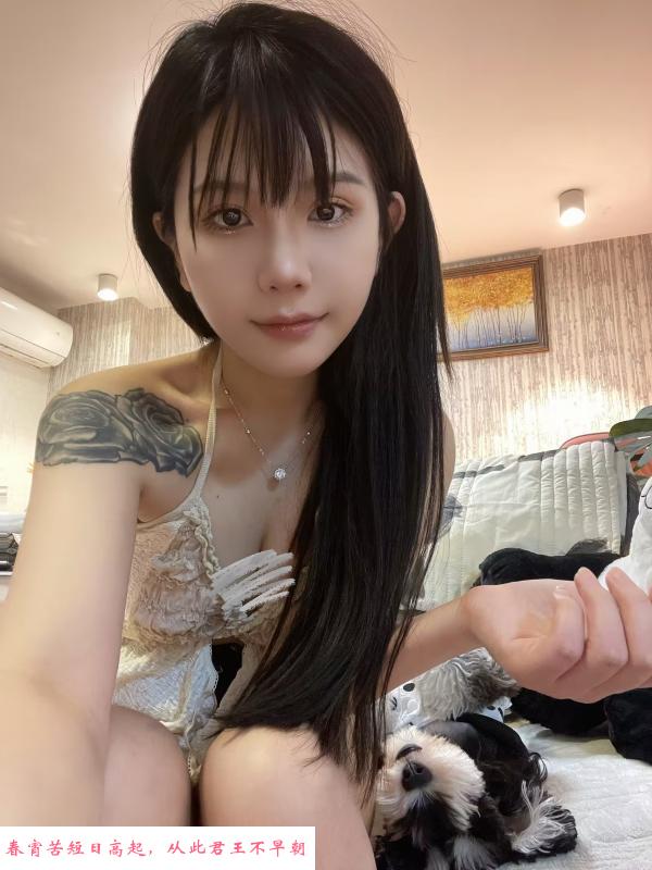 合肥政务区美女 第2张