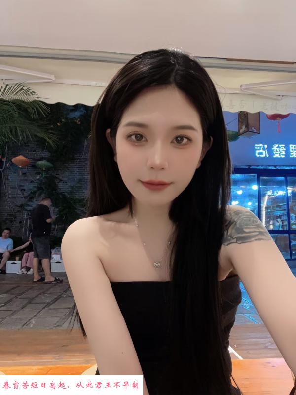 合肥政务区美女 第3张
