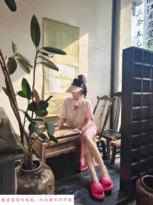 拱北颜值小丽 第1张