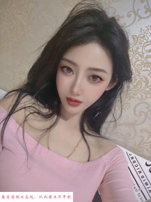 拱北颜值小丽 第3张