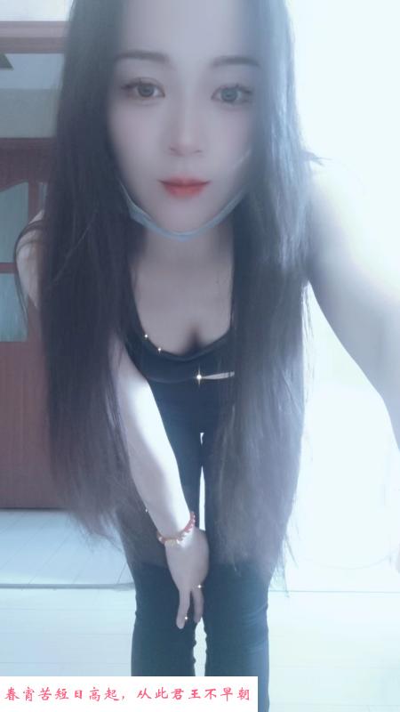 立水桥自聊自作川妹子 第1张