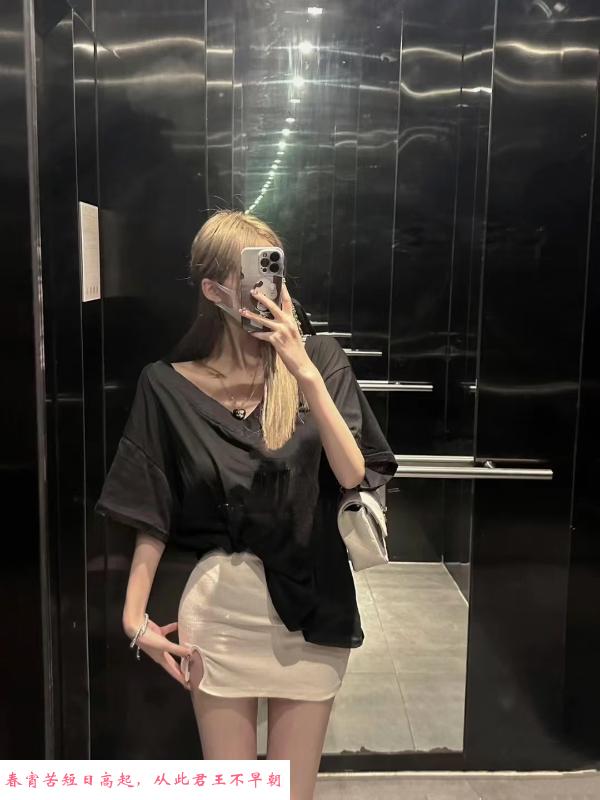 南昌红谷滩御姐 第1张