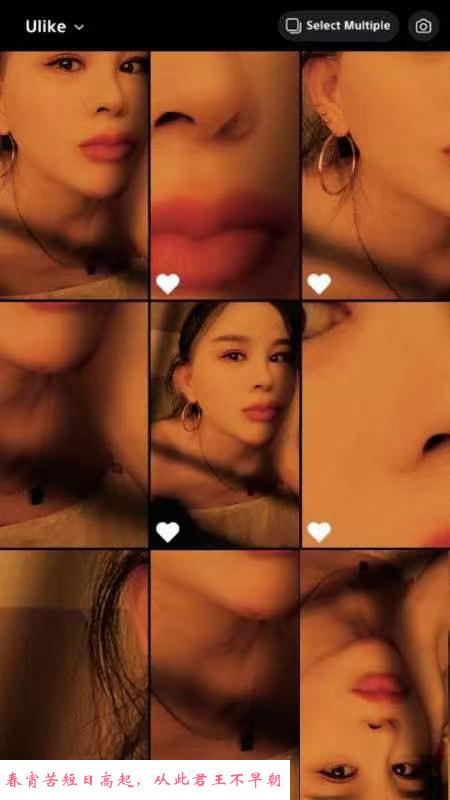 巨臀熟女诗画 第1张