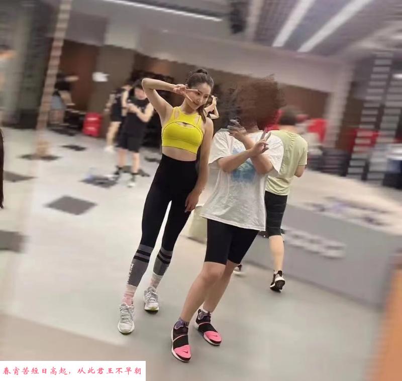 兼职健身教练能拍视频 第2张