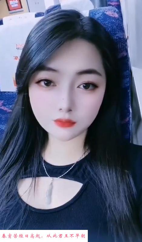 天河长腿妹晓晓 第3张