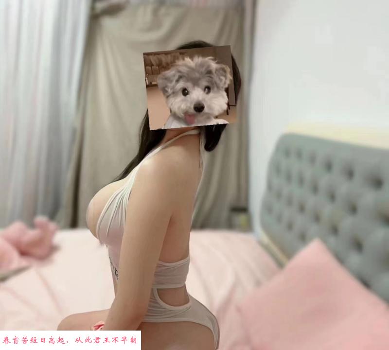 巨乳健身达人兔子 第3张