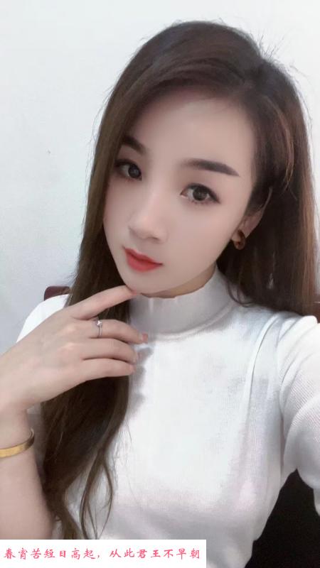 美甲师转行清新妹子 第3张