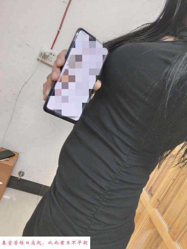 河西少妇潇潇 第1张