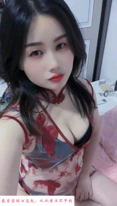 天河酥胸美女微微 第2张