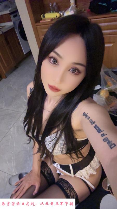 成都性感ts性价比 第1张