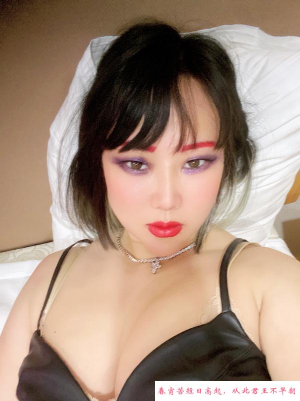 杭州骚货黑寡妇 第1张