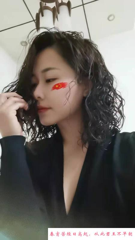 西城区骚女多多 第1张