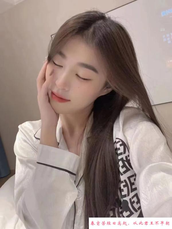 新街口大眼美女 第3张