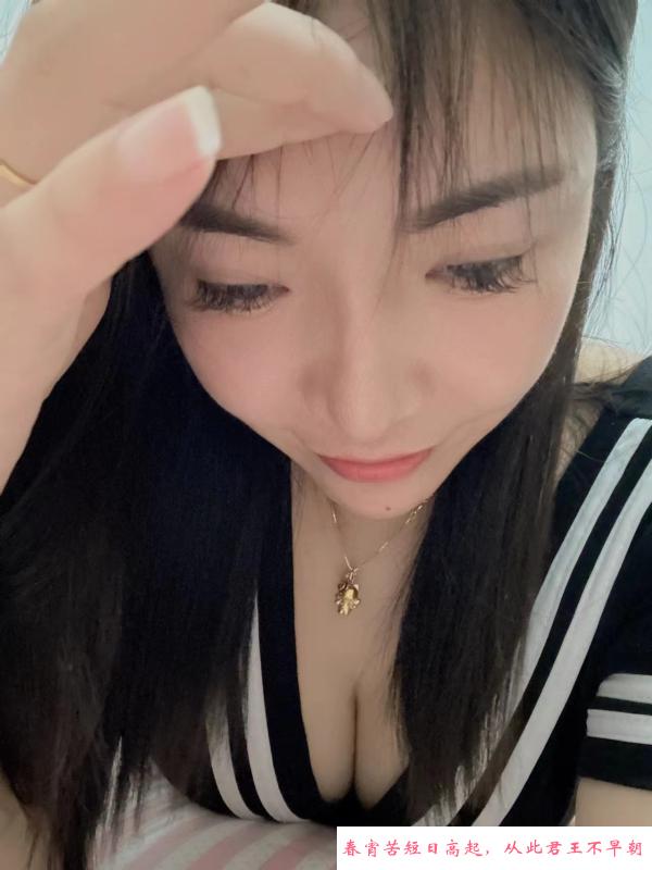 美乳健身媛半夏 第3张