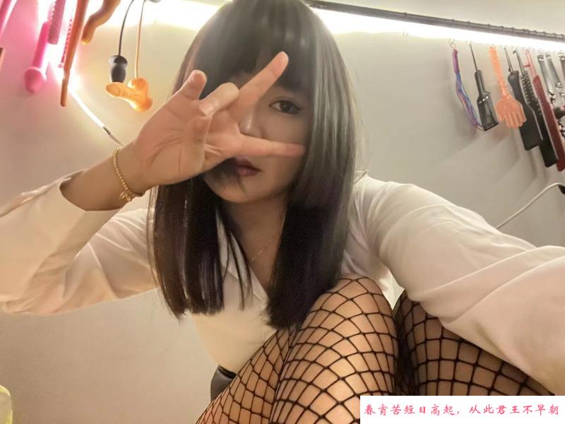 武汉女王艾斯琪 第4张
