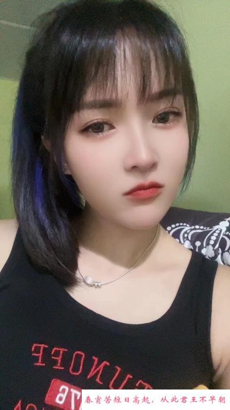 南山小可爱娜娜小姐姐 第1张
