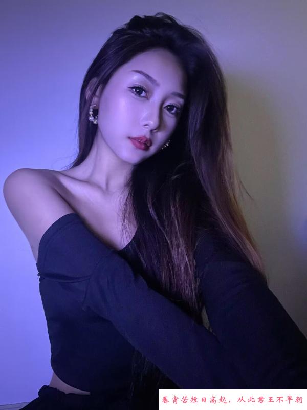 粉色小姐 第2张