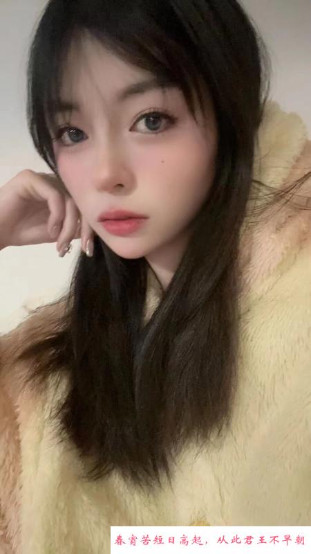美甲姐姐kimi 第1张
