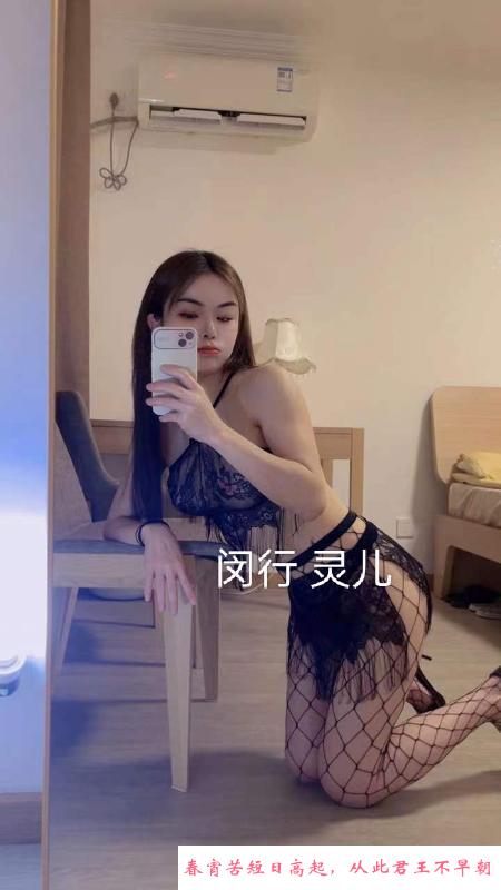 闵行小灵猫妹妹 第3张