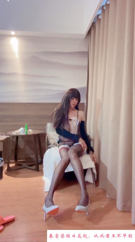 合肥伪娘胡老师 第1张