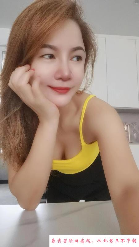 洛溪少妇Coco 第1张