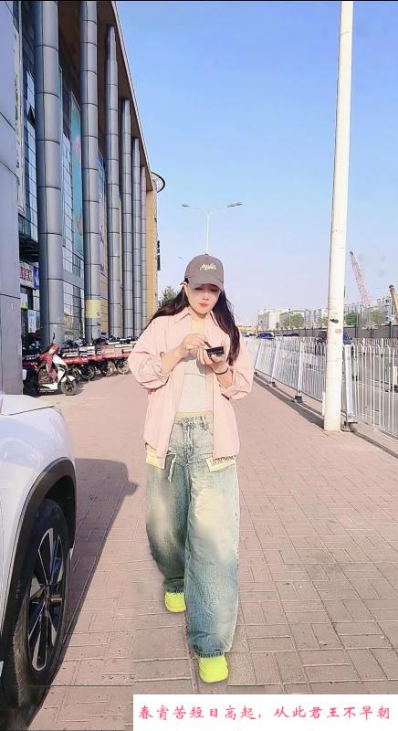 南开小微微 第1张